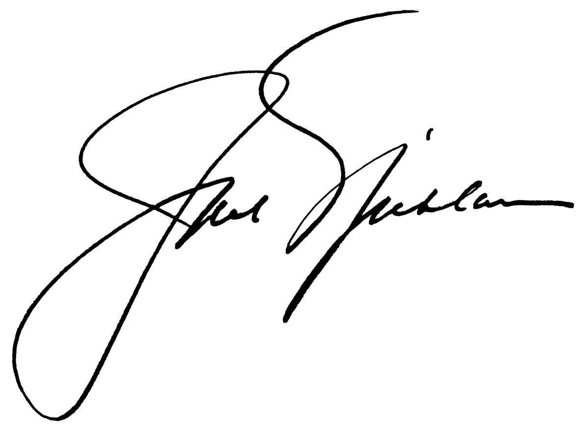 PSA AutographFacts™ - Jack Nicklaus