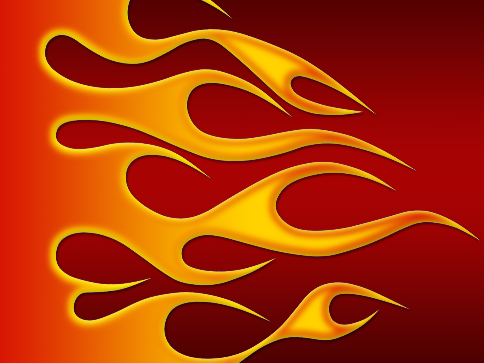 Hot Rod Flames - 8 by jbensch on DeviantArt