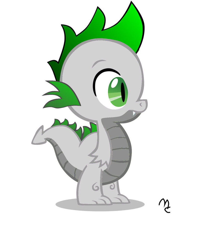 cutebaby dragons