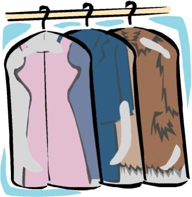 Dry Cleaning Services | Charlotte Dry Cleaning | Pick-up and ...