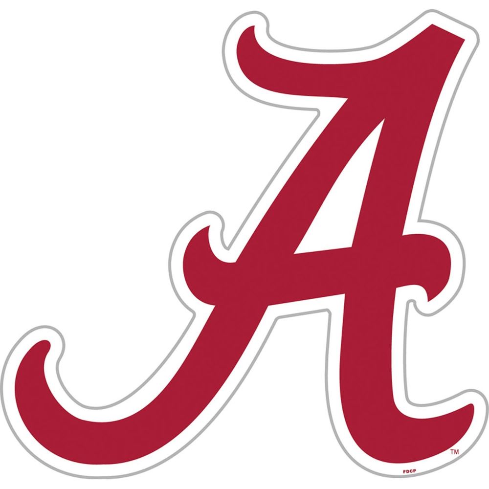 university of alabama logo Famous and Free Vector