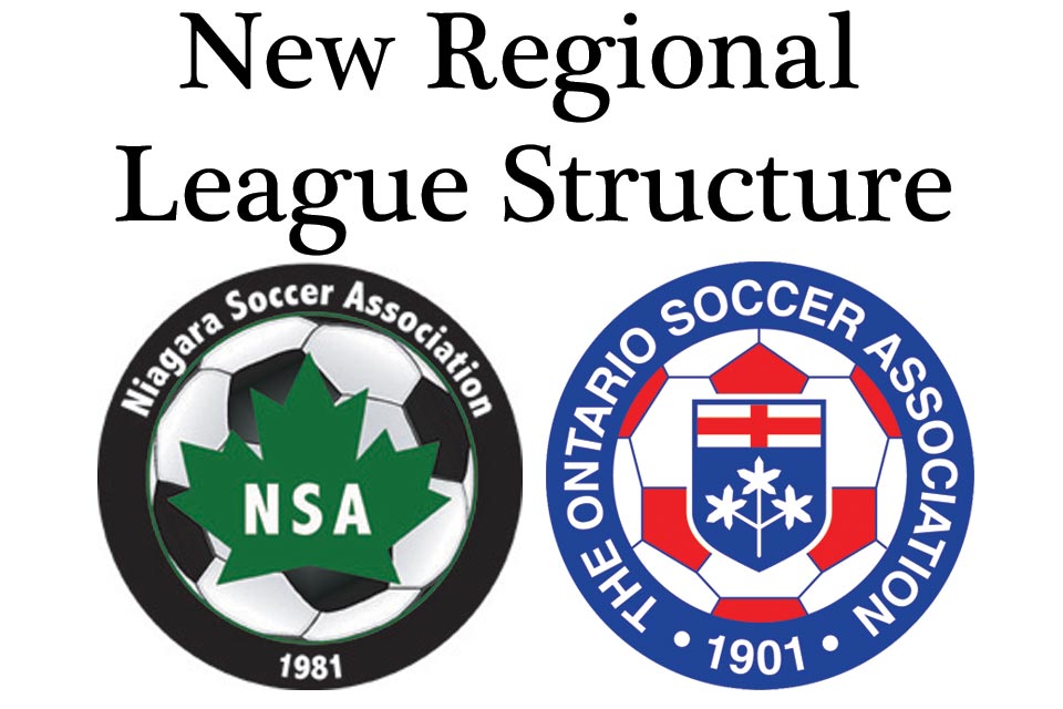 Home - Niagara Falls Soccer Club