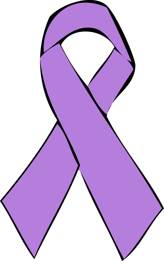 Cancer Ribbon Images - ClipArt Best