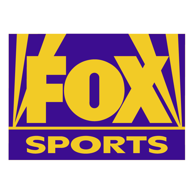 Fox sports Free Vector / 4Vector