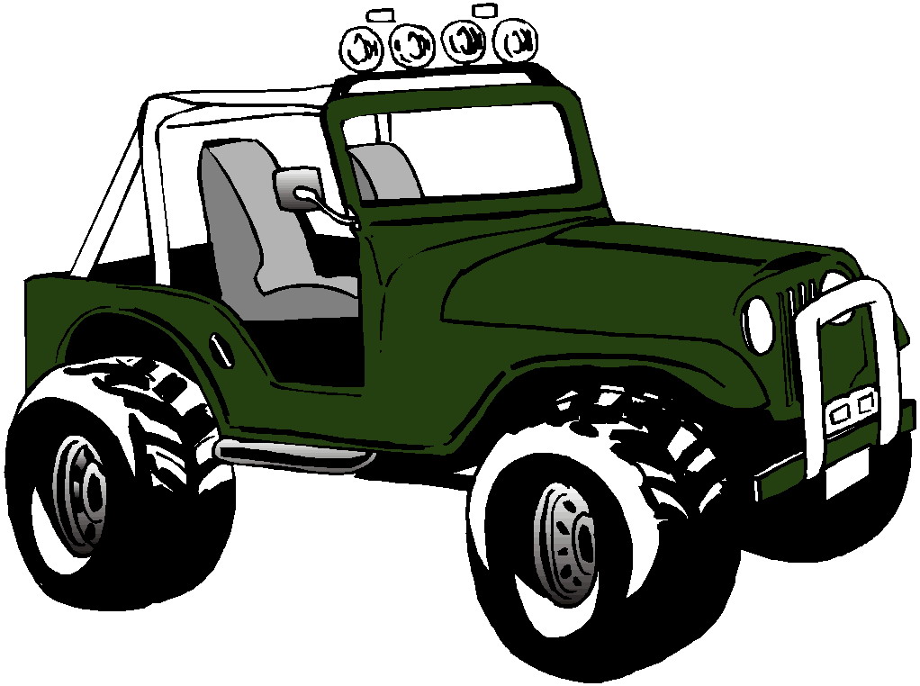 free clipart image of a car - photo #40
