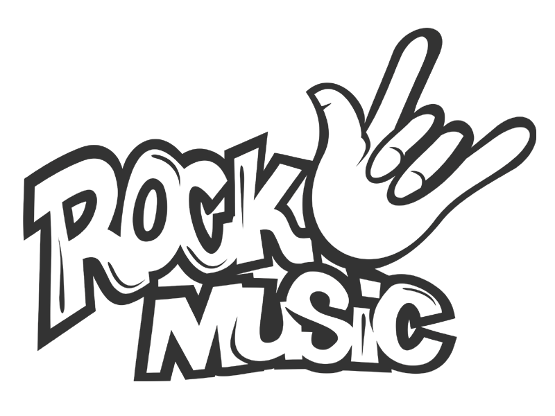 clipart rock and roll free - photo #7