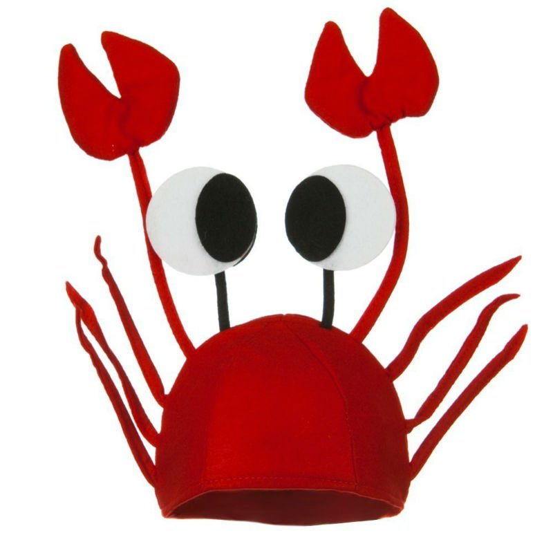 Aliexpress.com : Buy Lot 30 Very Funny Lobster Seafood Red Crab ...