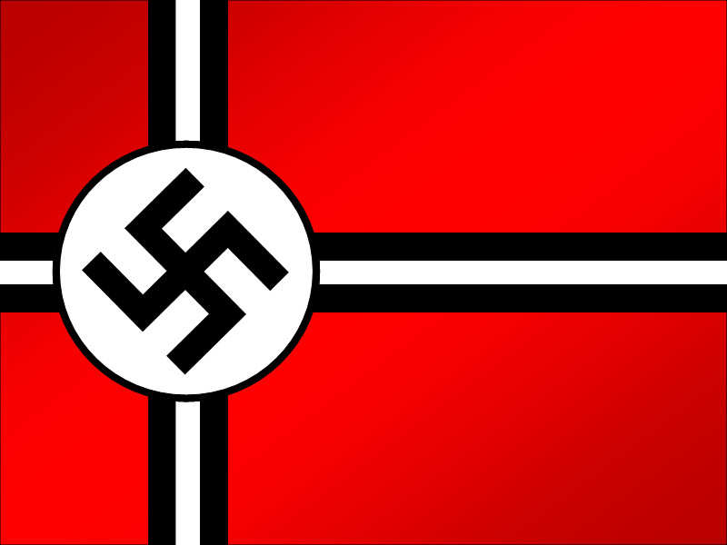 Flaggen Nazi-Deutschlands I by OffizierHashem on deviantART