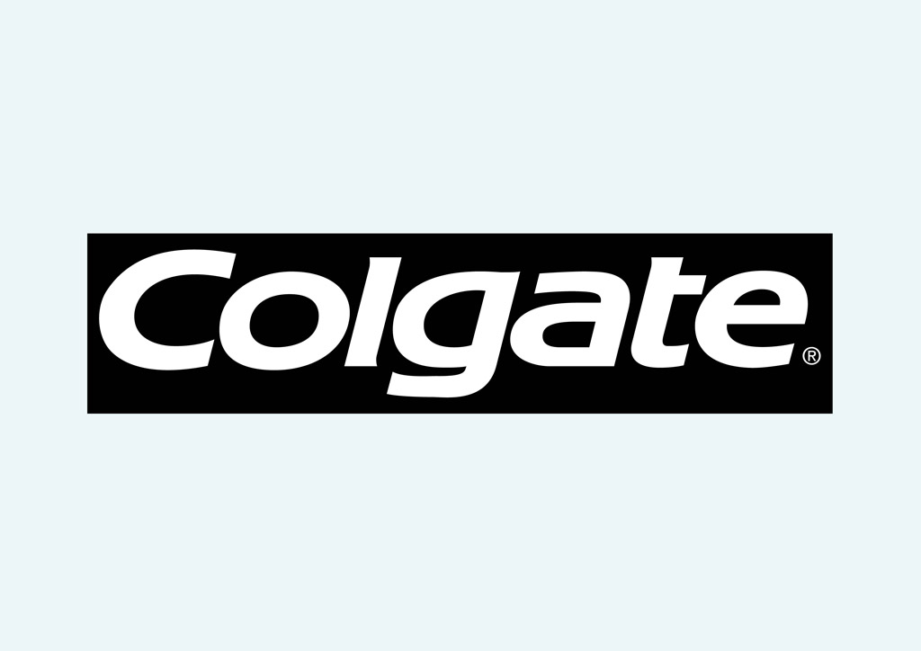 Gallery For > Colgate Palmolive Logo Vector