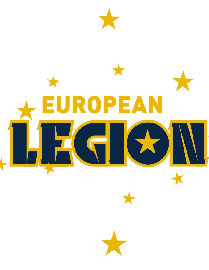 2014 Easter Series – European Legion team announcement | AFL Europe