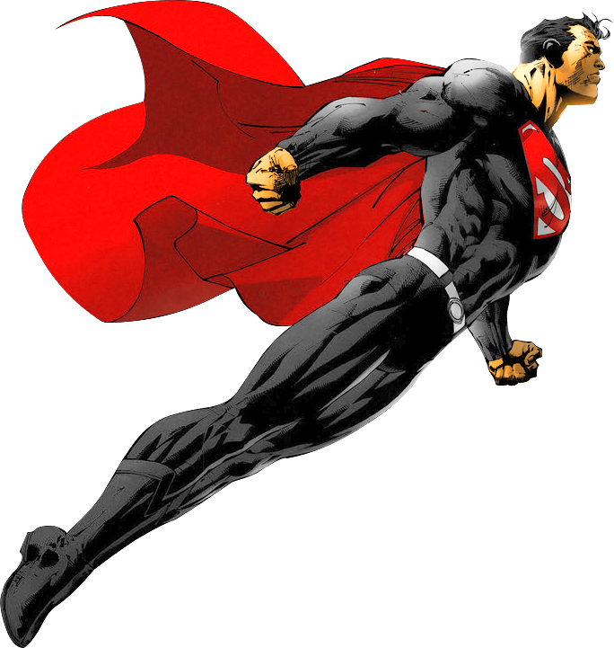 deviantART: More Like Superman Concept Art by supermanorigins