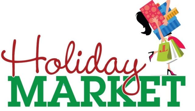 Holiday Market by Junior League of Augusta - Susan MacEwen