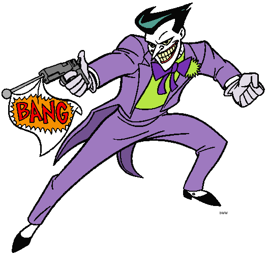 clipart pictures of joker - photo #39