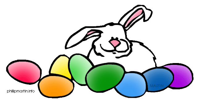 Easter Bunny Clipart | Clipart Panda - Free Clipart Images