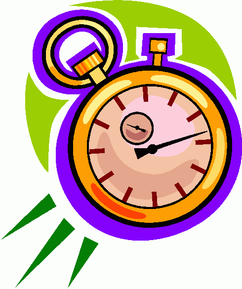 clipart of watch - photo #24