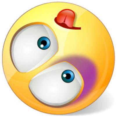 New FB Smileys - Facebook Symbols and Chat Emoticons