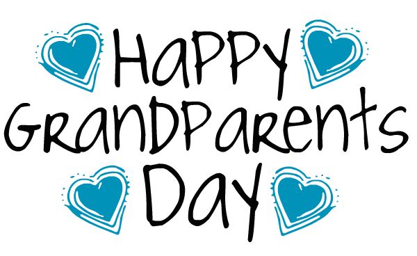 Grandparents Day Clip Art Pictures Download Free | Grandparents ...