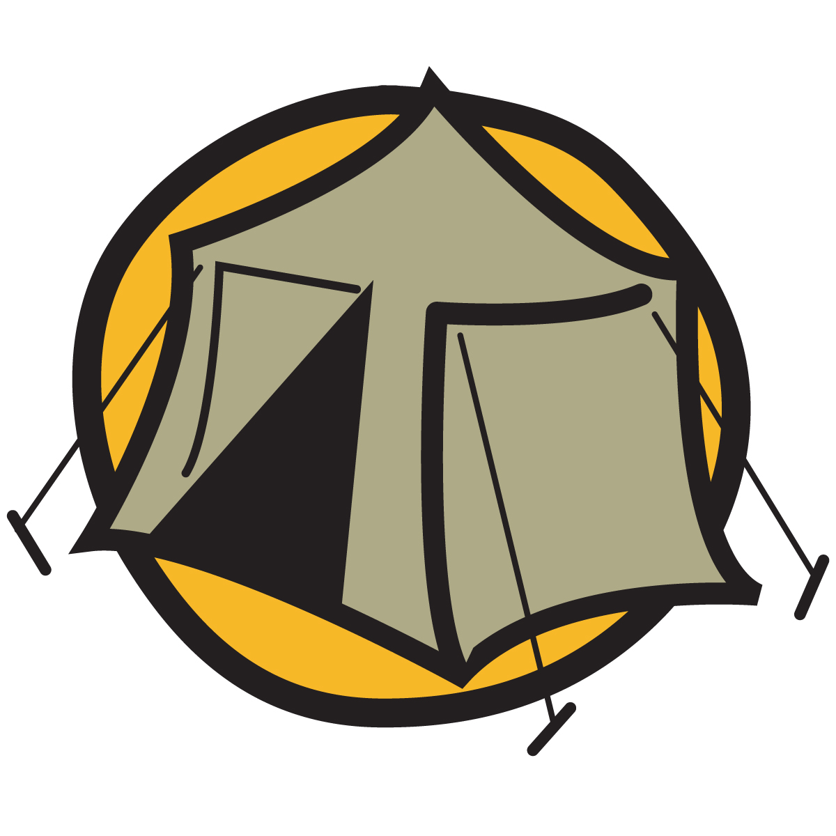 Camping Clipart Free - ClipArt Best