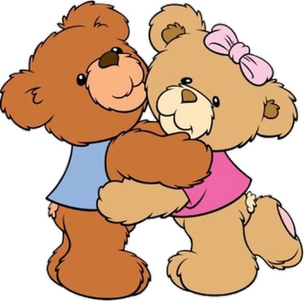 Cartoon Picture Of A Bear - ClipArt Best