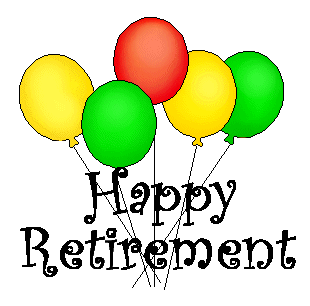 Retirement Clip Art Free - ClipArt Best