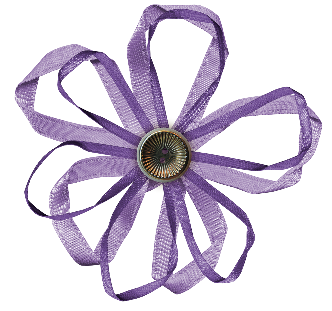 Images For > Purple Ribbon Bow Png