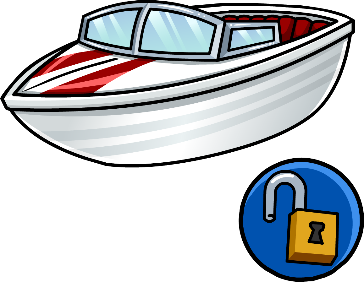Speed Boat Images - Cliparts.co
