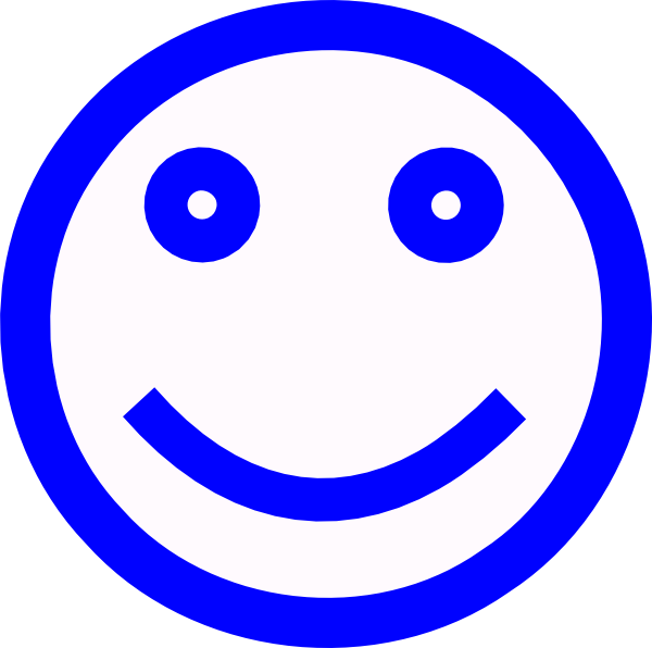 Girl Smiley Face Clipart | Clipart Panda - Free Clipart Images