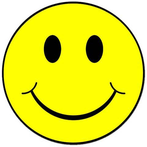 Smiley Face Clip Art Animated | Clipart Panda - Free Clipart Images