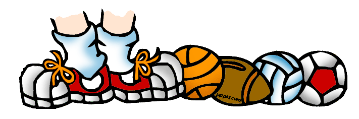 physical education clipart - photo #6