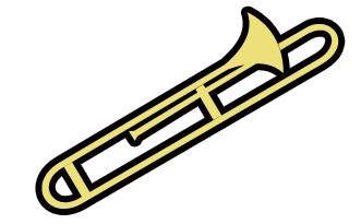 Trumpet Clip Art Free - Cliparts.co