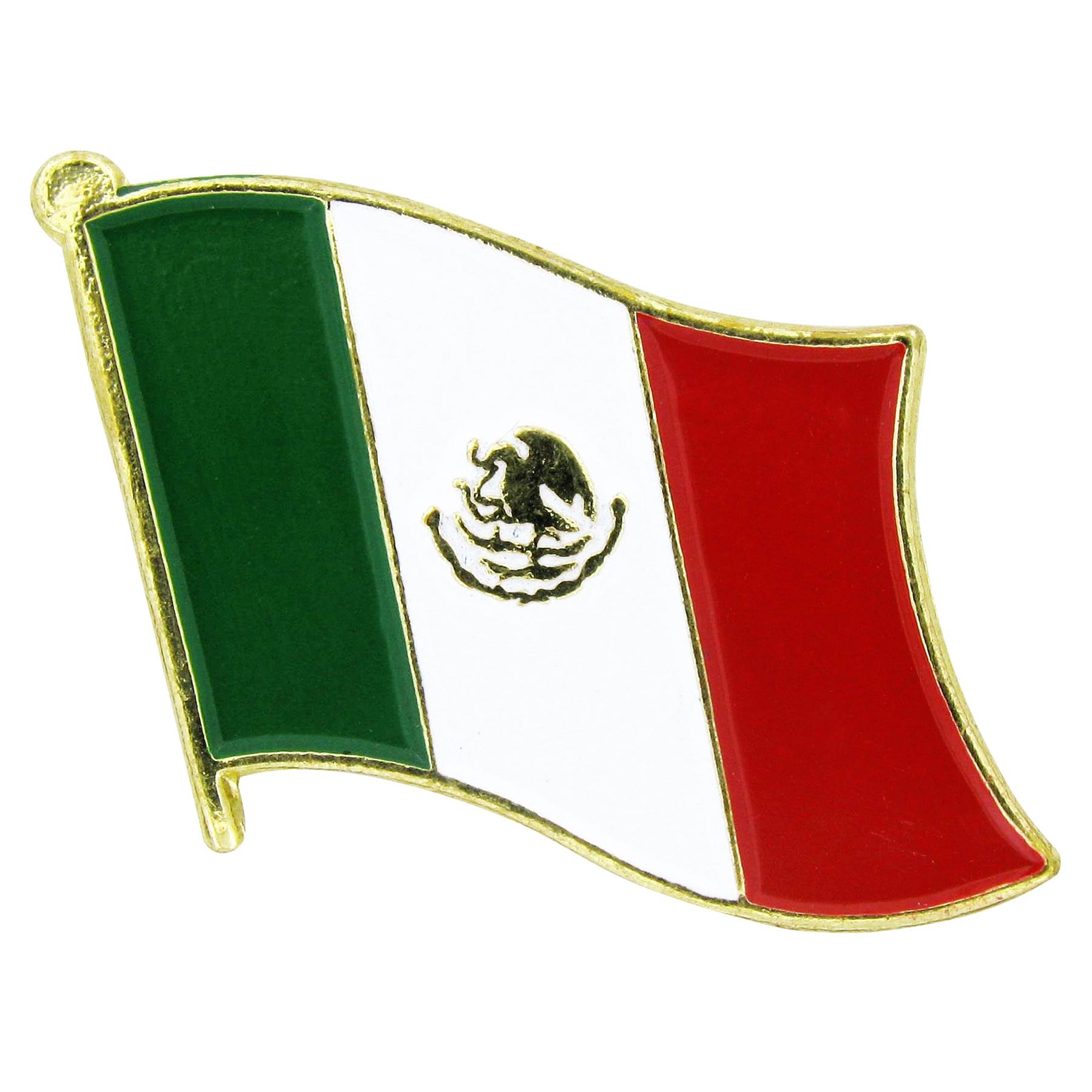 Mexican Flag Clip Art | Clipart Panda - Free Clipart Images