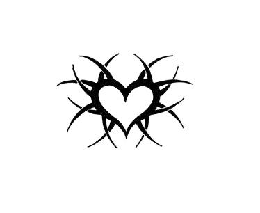 Small Heart Tattoo Designs ImagesMostra de Jazz de Sant Boi