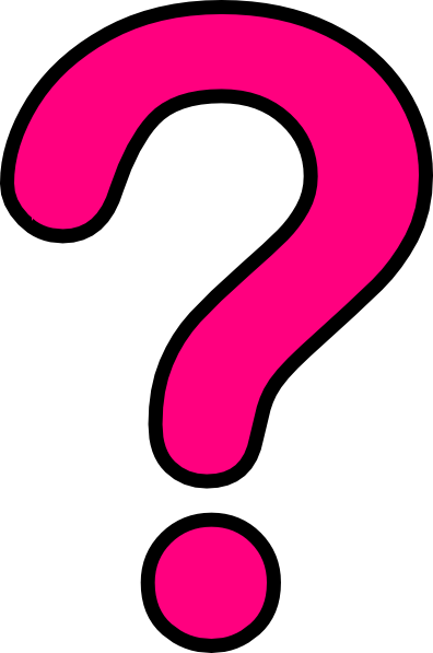 Animated Question Mark - ClipArt Best