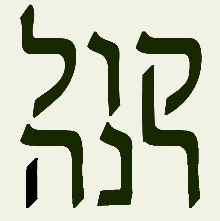 Minyan Kol Rinah | Jewish Boston Resources