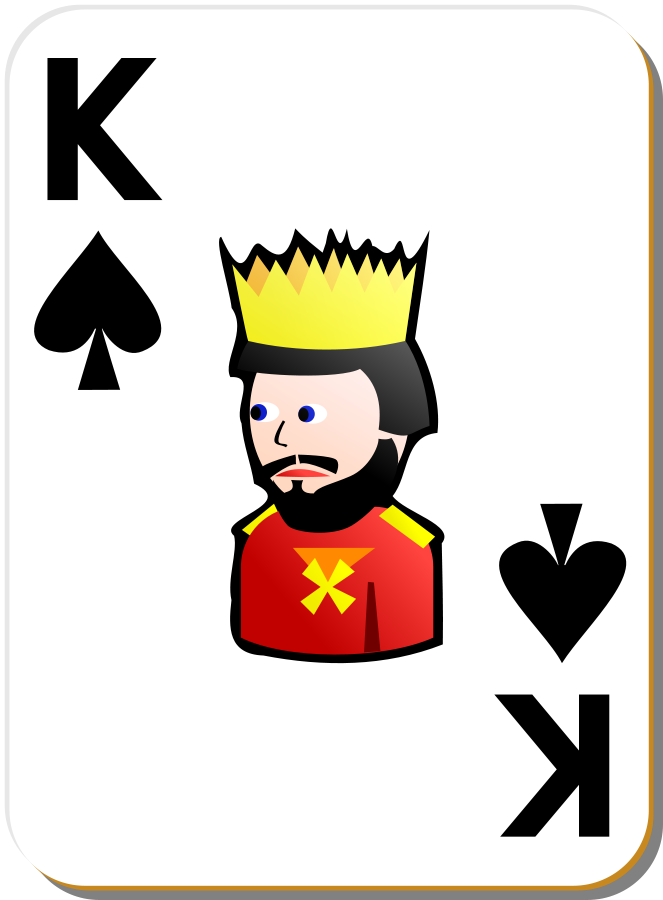 king clipart images - photo #22