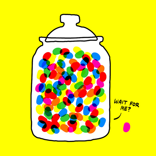 Jar Of Jelly Beans Clip Art Images & Pictures - Becuo