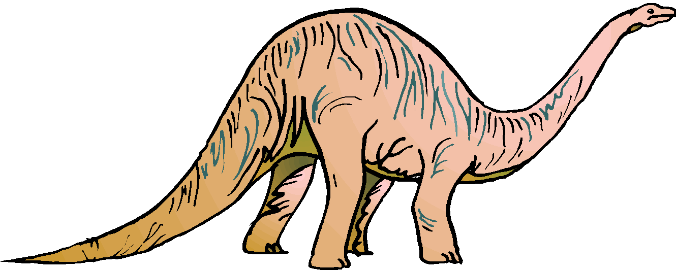 Ancient Animals Clipart Page 7 Images