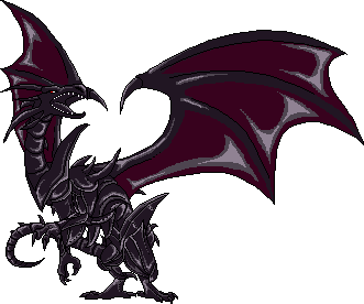 Red Eyes Black Dragon by metal-beak on deviantART
