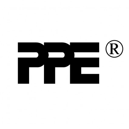 Ppe-vector Logo-free Vector Free Download