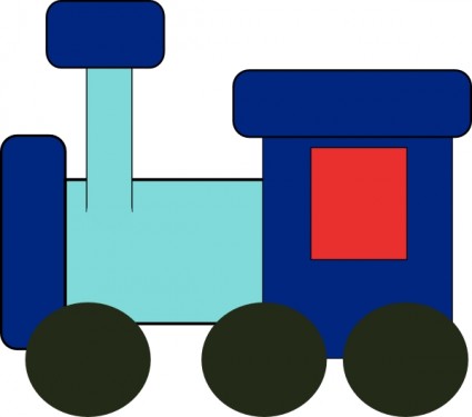 Clip art free vector train Free vector for free download (about 43 ...