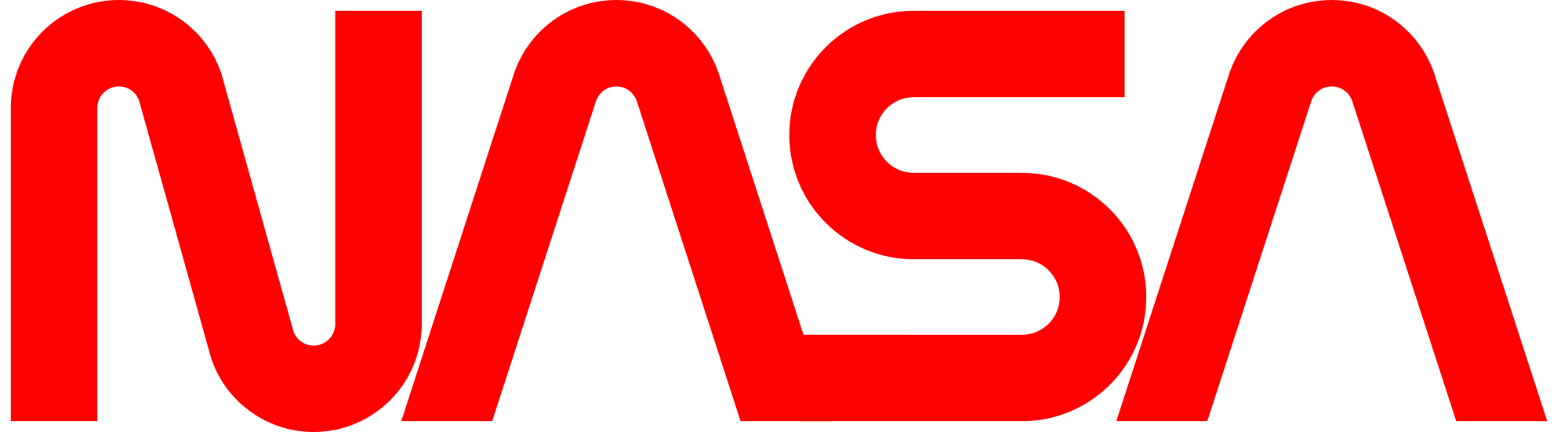 File:NASA Worm logo.svg - Wikimedia Commons