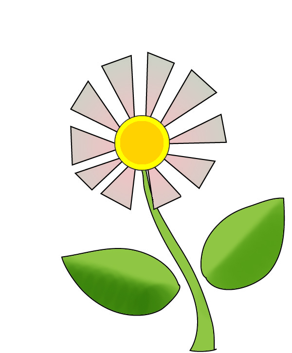 Flower Image Gallery - Useful Floral Clip Art