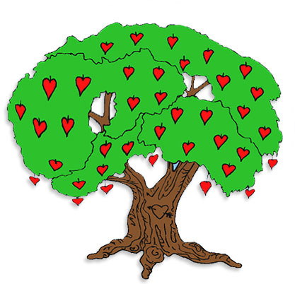 Free Tree Clipart - Animated Tree Gifs
