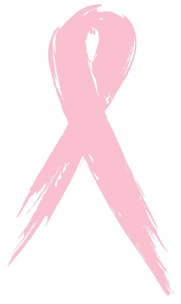 Male Breast Cancer Ribbon | zoominmedical.