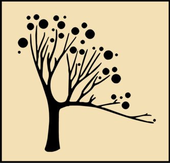 Oak Tree Graphic - ClipArt Best