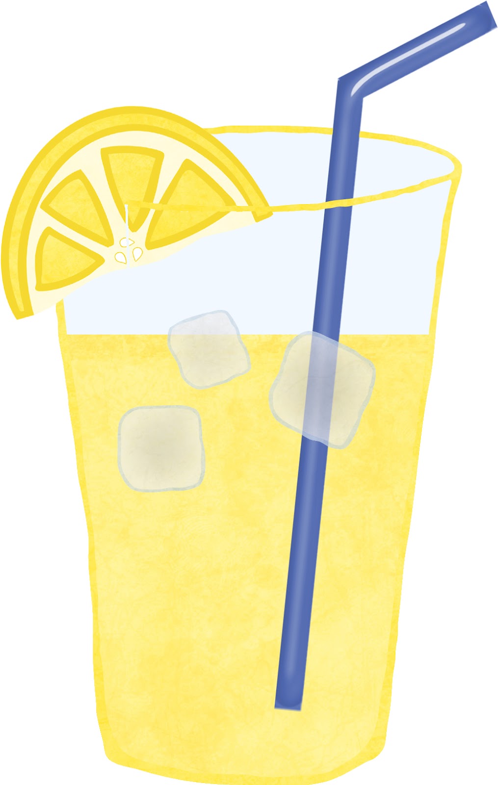 clipart lemonade pitcher - photo #24