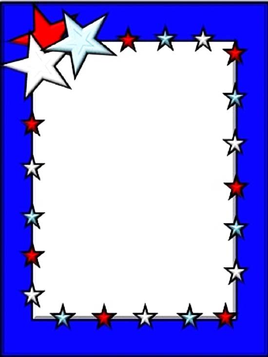 Memorial Day Clip Art Images, Pictures, Borders Free Downloads