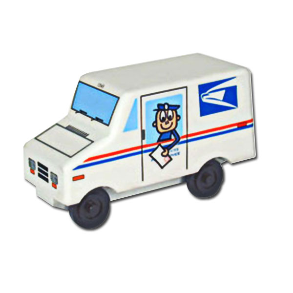 mail delivery clipart free - photo #3
