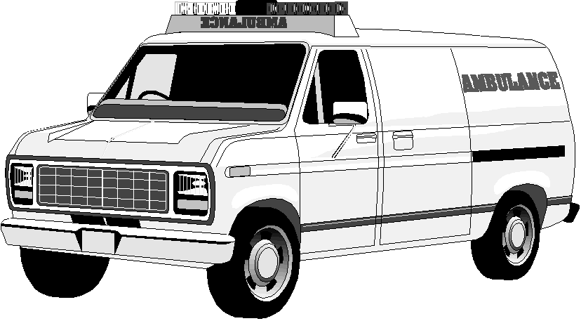 Ambulance Clipart - ClipArt Best