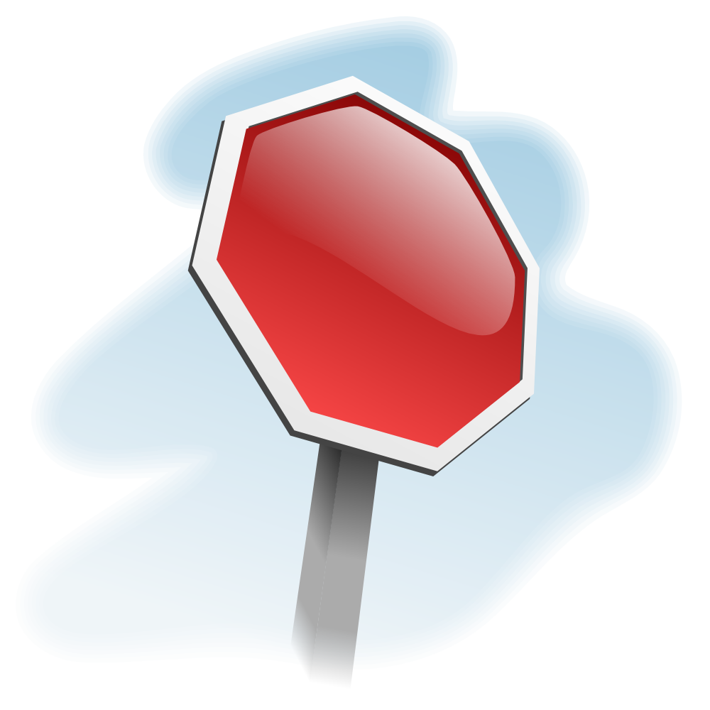 stop-sign-template-cliparts-co